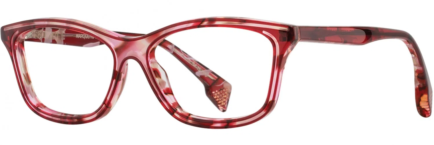 STATE Optical Co. MARQUETTE Eyeglasses - view 12